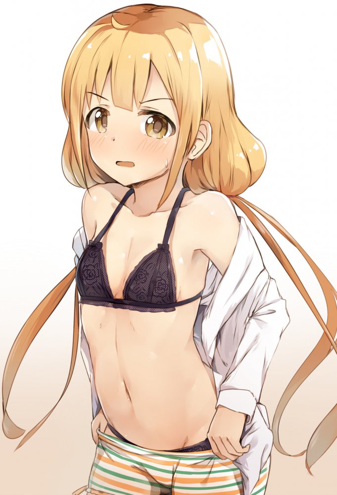 【画像】アイドルマスター シンデレラガールズ　その２３
